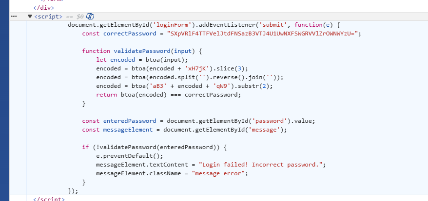 Base64多层嵌套解码_ecb9b438