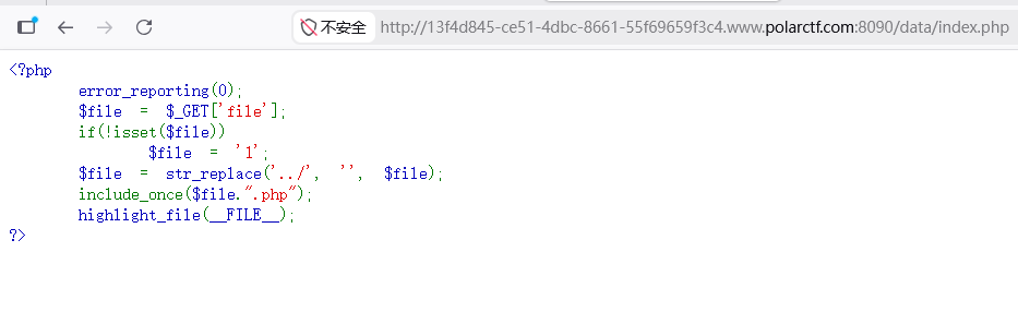 polar签到题_2e2effcd